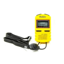 QuickCar Stopwatch Yellow QuickCar Stopwatch Yellow