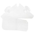 thumbnail image 5 of Turtle Basking Platform with Suction Cups – Transparent Resting Terrace for Aquatic Reptiles, Easy Climbing Slope for Turtle Tanks & Aquariums, 5 of 5