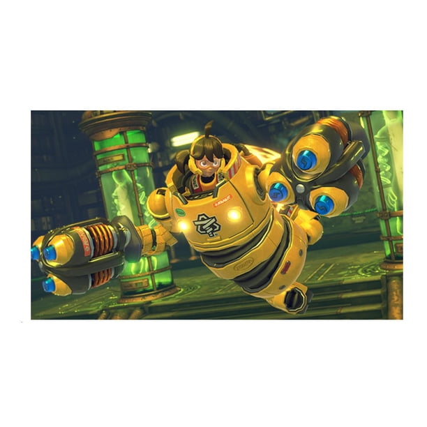 ARMS - Switch - Walmart.ca