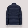 thumbnail image 3 of Mac in a Sac - Synergy - Women's Insulated Jacket - Navy - 10, 3 of 5