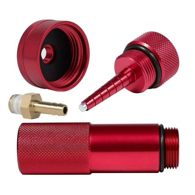 CSYANXING Extended Run Gas Cap & Practical Tools for EU2200i Generator, Boosts Operational Efficiency