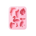 thumbnail image 3 of Birds Silicone Mold Fondant Molds DIY Cake Decorating Tools Candy Chocolate Gumpaste Mould Cupcake Baking Clay Soap Mold, 3 of 11