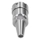 thumbnail image 2 of Portabrocas De Fresado, Portaherramientas CNC Fuerte Dureza Duradero Para Sujetar Fresas Para Mecanizado CNC Fyydes CNC Toolholder, 2 of 8