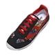 thumbnail image 5 of Tenis Panam Casuales para Hombre y Mujer, COMIC, TEXTIL negro 27, 5 of 6