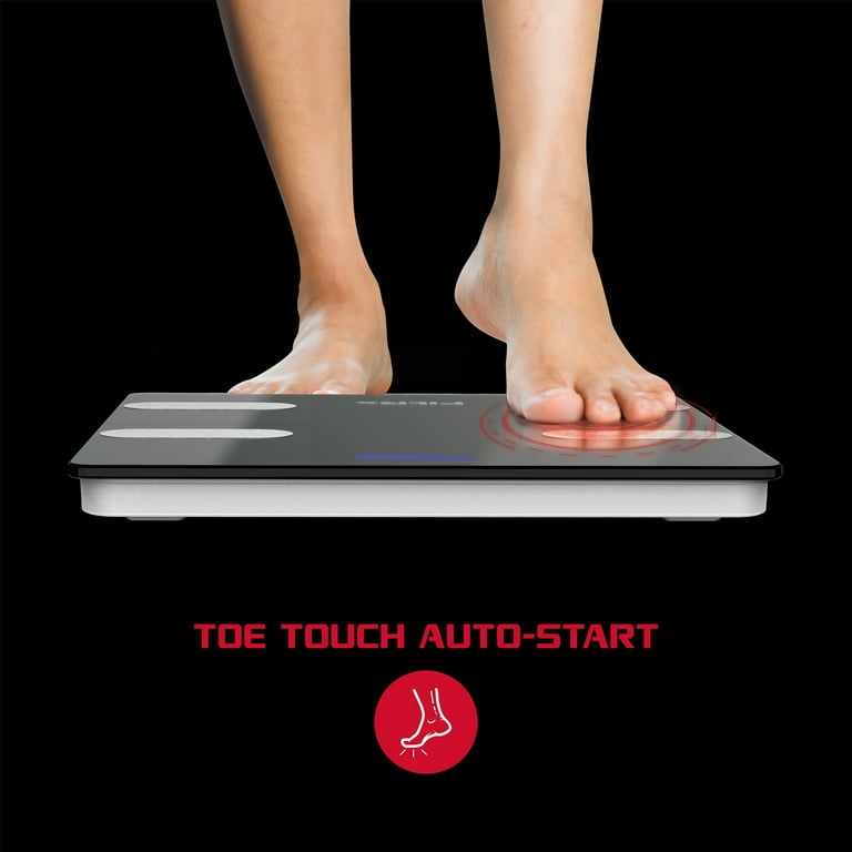 Scale for overweight deals