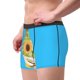 thumbnail image 2 of Fotbe Sunflower Gnomes Calzoncillos Tipo Boxer con Bolsa de Soporte Total para Hombre, X-Temp Fresco, Transpirable y de Secado Rápido-X-Large, 2 of 5