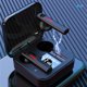 thumbnail image 5 of Matsuzay Auricular compatible con Bluetooth Estéreo inalámbrico Deportes Gaming Auricular Manos libres Control táctil Auricular Teléfono Type2 NO2, 5 of 6