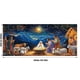 thumbnail image 3 of Adornos Navideños Para Puertas De Garaje. Pancarta Para Puertas De Garaje «Feliz Navidad». «Alegría Al Mundo» Para Las Fiestas Navideñas., 3 of 5