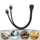 thumbnail image 4 of Cable USB 3.0 de 19/20 pines Bling Bling, 4 of 9