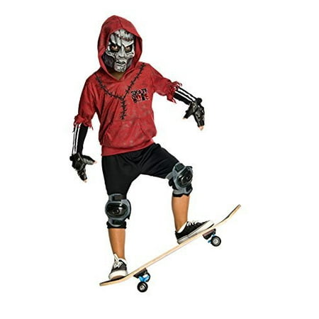 Rubie's Skate Or Die Stitches Costume - Small (2 to 3