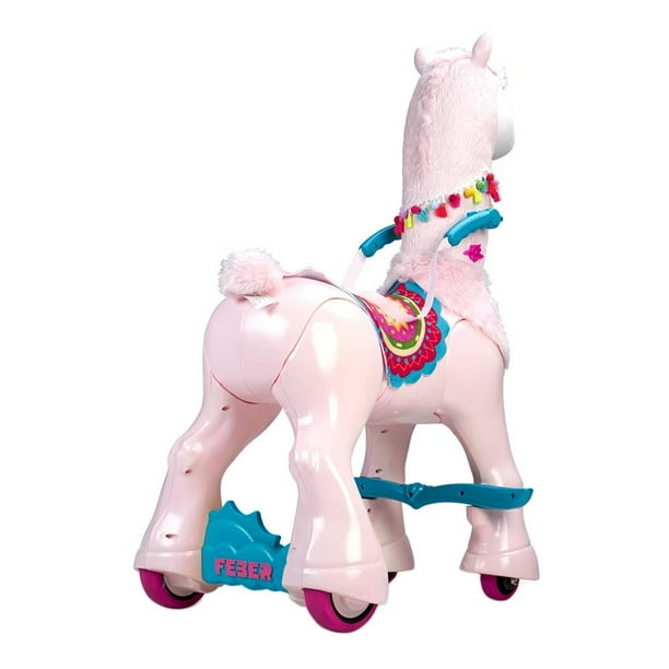 Llama Feber My Lovely 12 Volts