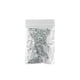 thumbnail image 1 of Jumpingount Pin de seguridad 100X, surtido de pequeñas artesanías antioxidantes, artesanía de alta resistencia, ropa, mantas, diario Accesorios de disfraces Plata, 1 of 6