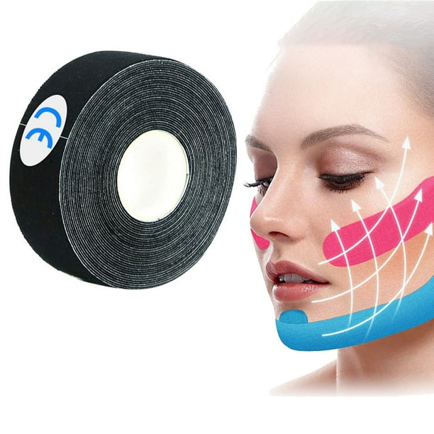 Consumable Wrinkles Multifunctional Face Tape Wrinkle Plasters Wrinkle