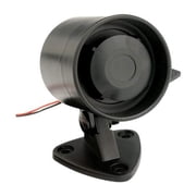 Extra Loud Horn for Tabletop Scoreboard