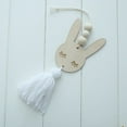 thumbnail image 4 of 4 Piezas Colgantes de Borlas de de con Forma Y Estrella, 4 of 9