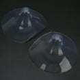 thumbnail image 3 of Protector De Pezón, Protector De Pezón Compacto Portátil Higiénico De 2 Piezas Para Uso Diario Para Bebé, 3 of 7