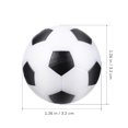 thumbnail image 4 of UPOUART 8 Pcs Foosball Balls Replacement HIPS Red Game Accessories for Mini Table Football, 4 of 8