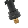 thumbnail image 2 of Adaptador de Liberación de 1/4 para Generador de espuma shamjiam H multi, 2 of 5