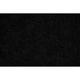 thumbnail image 3 of Garland Rug Ivy Black Indoor Area Rug, 7'6" x 9'6", 3 of 7