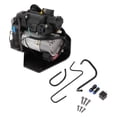 thumbnail image 1 of Unique Bargains Air Suspension Compressor Pump for Land Rover LR4 2010-2013,for Land Rover LR3 2005-2009 Air Ride Compressor No.LR045251 Metal Plastic 1 Pc, 1 of 6
