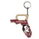 thumbnail image 1 of Fanmats Florida State University Llavero abridor de botellas, 1 of 1