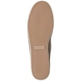 thumbnail image 2 of Alpargata Mallandra de DKNY para mujer, punta cerrada, color mule, color marrón 7, 2 of 2