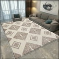 thumbnail image 2 of 5'x7' commercial entry rug dining area rug area rug runners bedroom rug under king size bed bedroom runner rug, 2 of 9