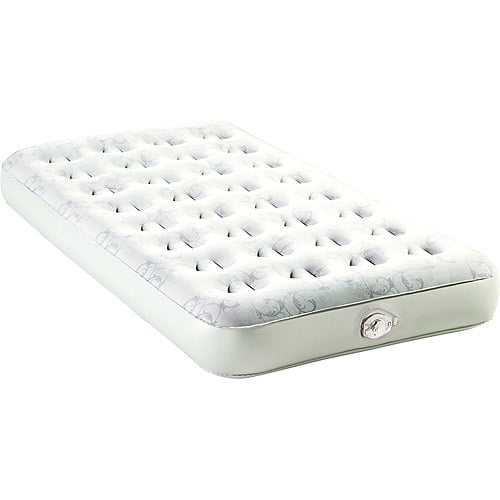 AeroBed 9" Sleep in Style Air Mattress, 1 Each