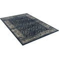 thumbnail image 3 of Allstar Rugs Taupe Persian Rectangular Accent Rug, 3 of 5