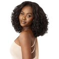 thumbnail image 3 of AFRIKI Esponja de Red Africana Toallita Exfoliante 2 Piezas Esponja Exfoliante Africana Real Auténtica Esponja de Baño de Propiedad Negra Depurador de Espalda Removedor de Piel Muerta, 3 of 5