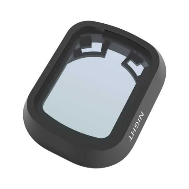 CUITING Professional Photography Filter Set for DJI Mini 4 Pro UV CPL ND Night and STAR Filters for Stunning Image Quality
