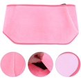 thumbnail image 4 of Heating Waist Belt Heated Back Wrap Support Adjustable Brace USB Charging Waist Support Belt Soft Heat, 4 of 8