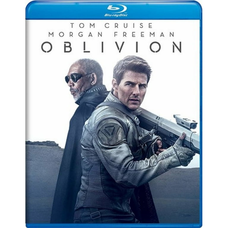 tør skrubbe Evakuering Tom Cruise Sci-Fi Collection Oblivion & Live Die Repeat Edge of Tomorrow Blu Ray Double Feature 2-Movie Set - Walmart.com tør skrubbe Evakuering Tom Cruise Sci-Fi Collection Oblivion & Live Die Repeat Edge of Tomorrow Blu Ray Double Feature 2-Movie Set - Walmart.com