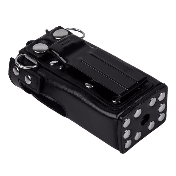 Bolsa De La Bolsa De Transporte Para Radio Bidireccional HT750 / 1250/1550 / GP320 / 340/360/328/338 Sunnimix Estuche para walkie talkie