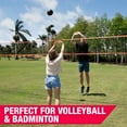 thumbnail image 2 of Competitor Volleyball and Badminton Combo Set by MD Sports, 2 of 9