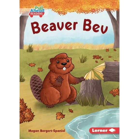 Let's Look at Fall (Pull Ahead Readers - Beaver Bev, (Paperback)