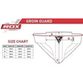 thumbnail image 4 of RDX Groin Protector for Boxing and MMA Fighting , SATRA Approved, Abdo Gear, Black, M, 4 of 6