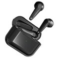 thumbnail image 1 of TWS Design Wireless Earphone 1 Set For Workout Running Daily Use Black Quick Pairing Wider Compatibility, 1 of 3