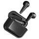 thumbnail image 1 of TWS Design Wireless Earphone 1 Set For Workout Running Daily Use Black Quick Pairing Wider Compatibility, 1 of 3