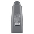 thumbnail image 2 of Dove Men+Care Hair Defense Thickening 2 in 1 Shampoo Plus Conditioner, 20.4 fl oz, 2 of 6