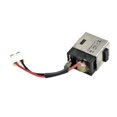 thumbnail image 4 of Dc Jack Enchufe de alimentación en el puerto de carga Conector Socket para Toshiba Z30-a Z35-a Feliz Sencillez, 4 of 5
