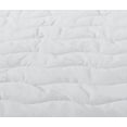 Quiet Comfort 200 Thread Count Waterproof Mattress Pad, Twin