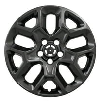 Coast To Coast IWCIMP386BLK IMPOSTOR ® WHEEL COVER