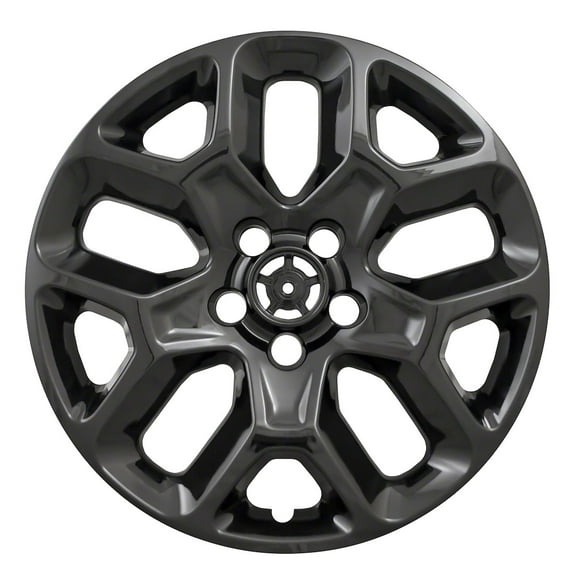Coast To Coast IWCIMP386BLK IMPOSTOR ® WHEEL COVER