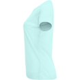 thumbnail image 4 of Roly Womens Bahrain Short-Sleeved Sports T-Shirt, 4 of 4