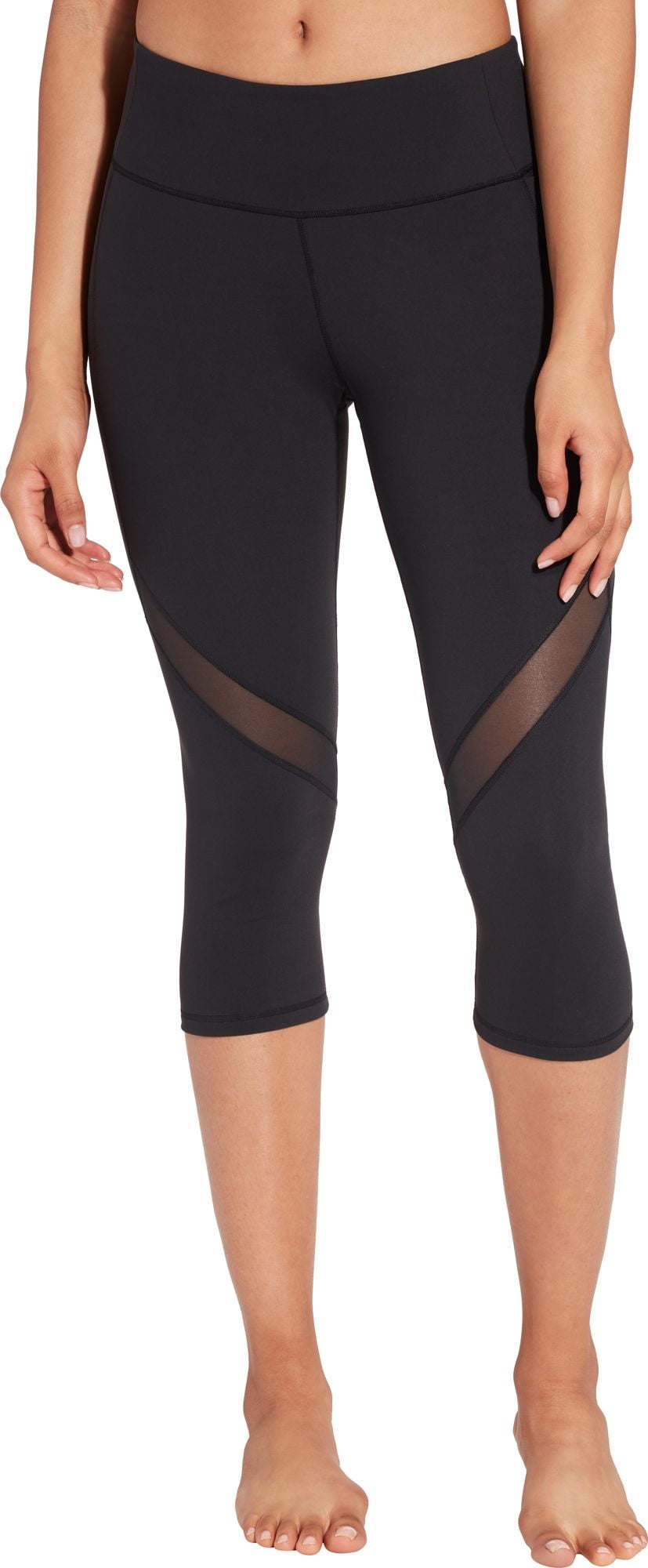 Calia CALIA by Carrie Underwood Women's Energize Capris
