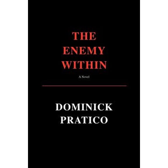 Pre-Owned Enemy Within