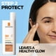 thumbnail image 3 of Set de protección solar La Roche-Posay Anthelios Tinted SPF 50 Travel, 3 of 7