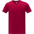 thumbnail image 1 of Elevate - Camiseta Somoto para Hombre (Rojo), 1 of 3