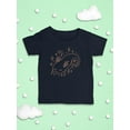 thumbnail image 3 of Dreamy Cosmical Axolotl T-Shirt Infant -Image by Shutterstock,  12 Months, 3 of 4